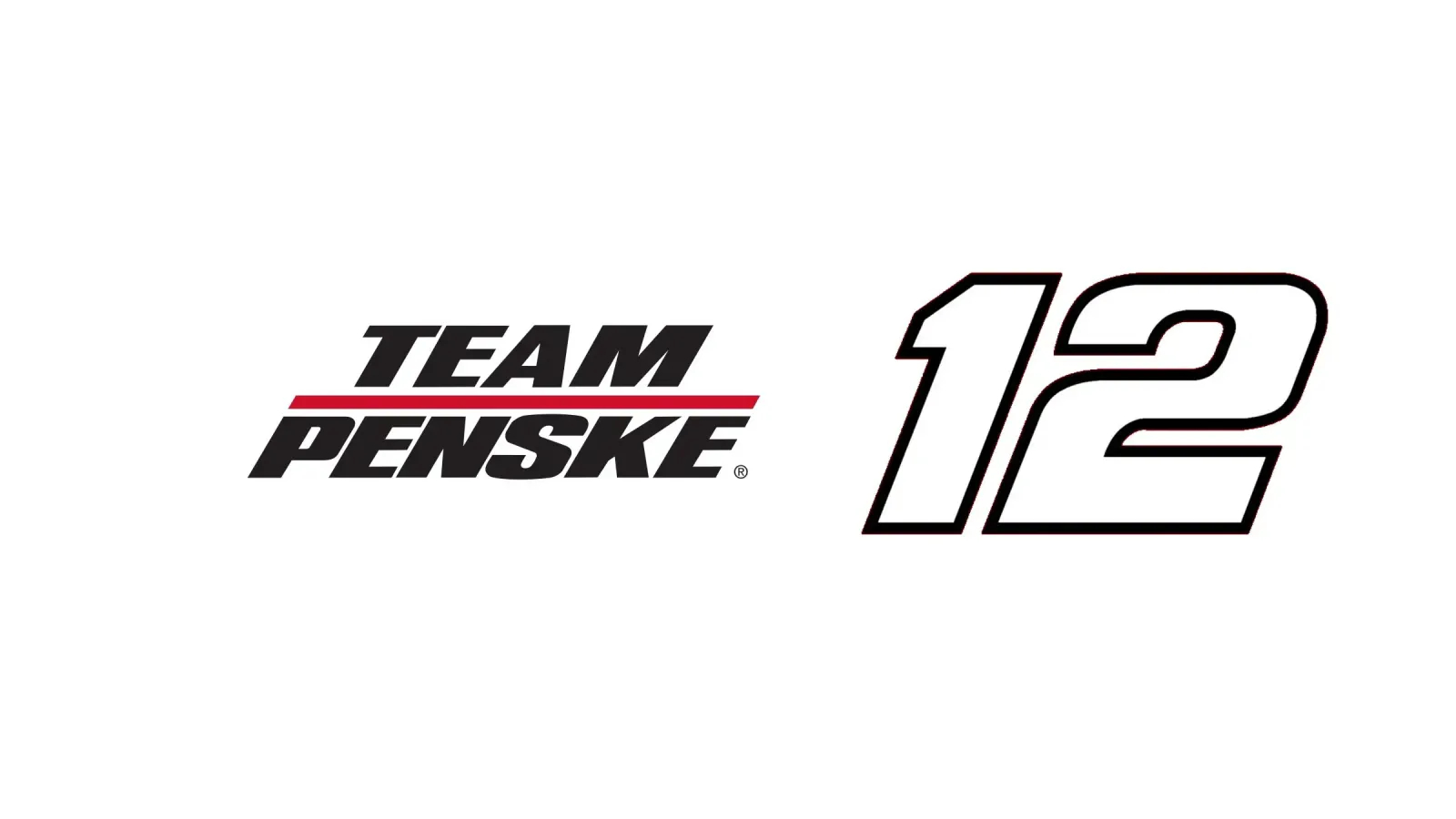2024 No. 12 Team Penske paint schemes Ryan Blaney NASCAR Cup Series