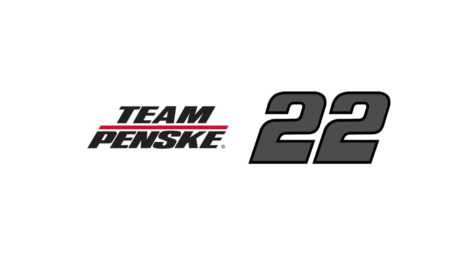 2024 No. 22 Team Penske paint schemes Joey Logano NASCAR Cup Series