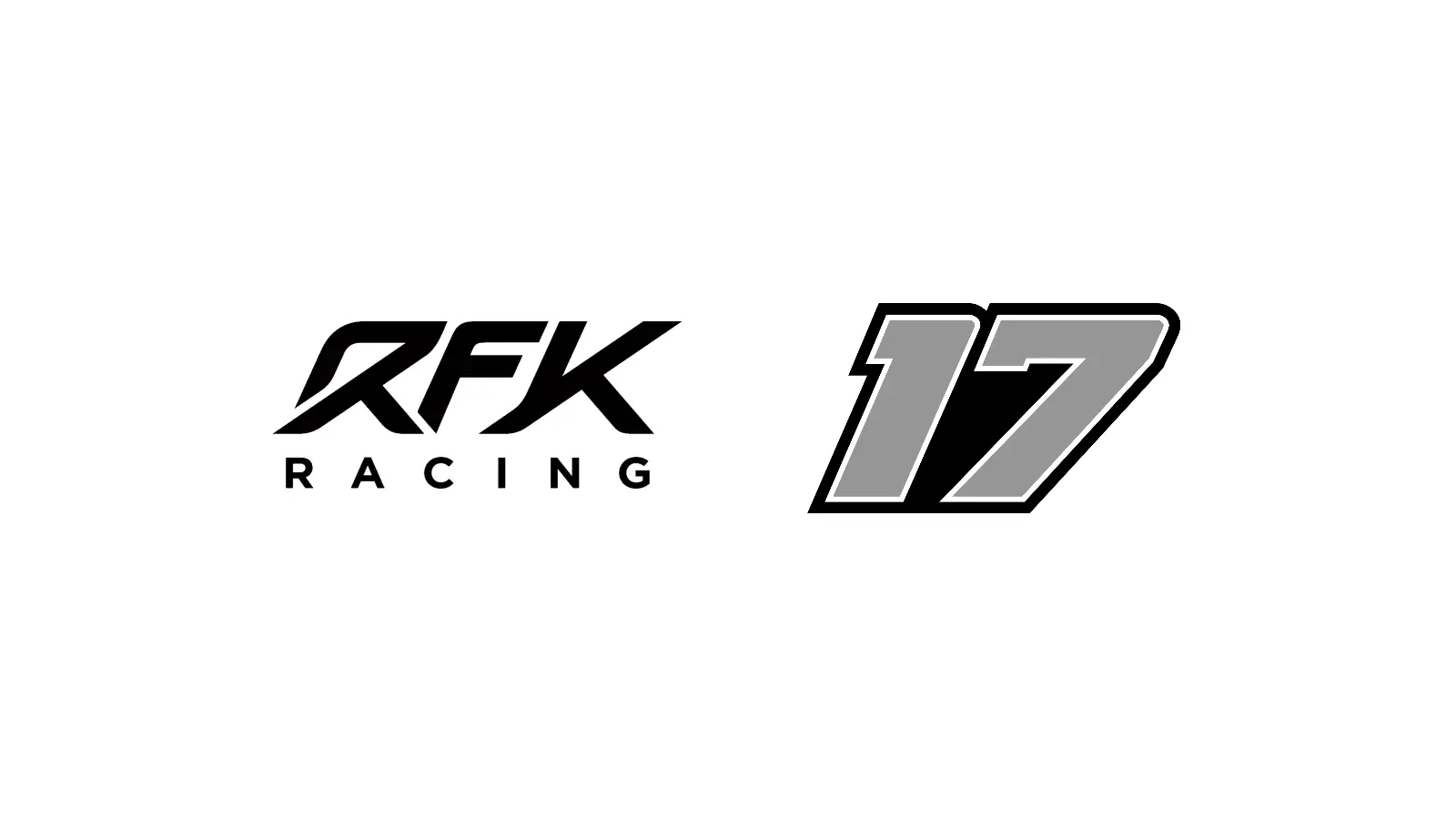 No. 17 RFK Racing 2024 paint schemes Chris Buescher NASCAR Cup Series