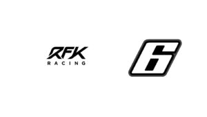 2024 RFK Racing paint schemes No. 6 Brad Keselowski