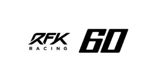 2024 No. 60 RFK Racing paint schemes David Ragan NASCAR Cup Series
