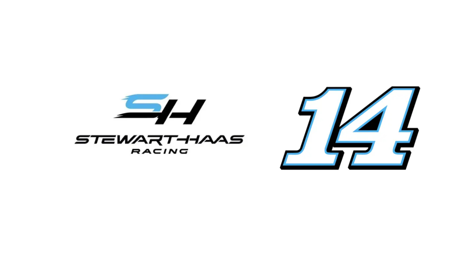 2024 No. 14 Stewart-Haas Racing paint schemes Chase Briscoe NASCAR Cup Series