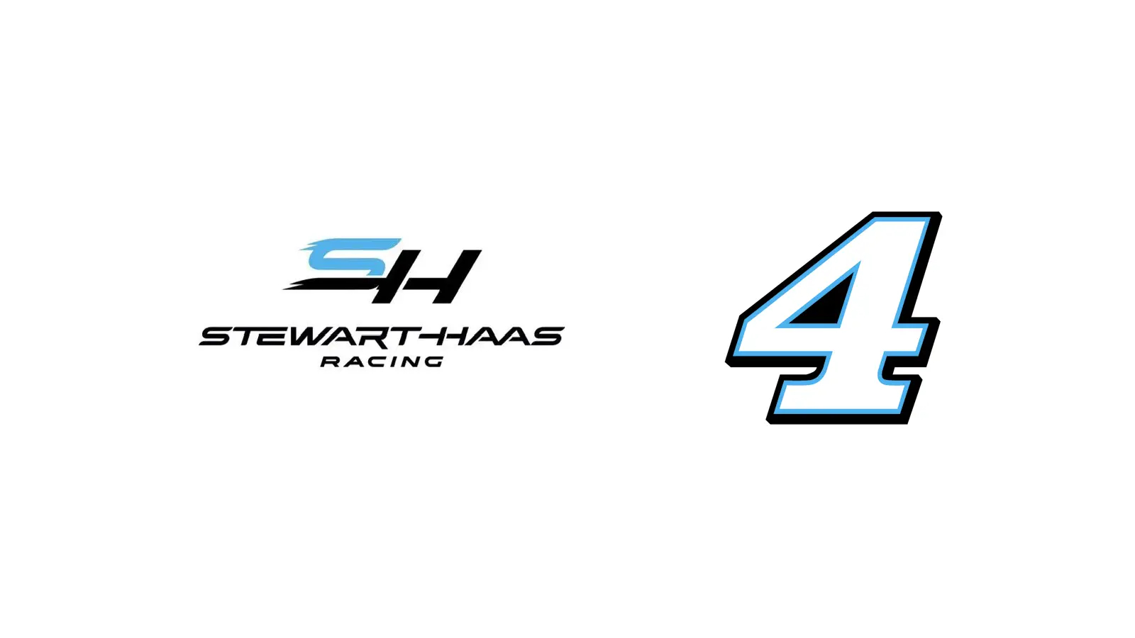 2024 Stewart-Haas Racing paint schemes No. 4 Josh Berry