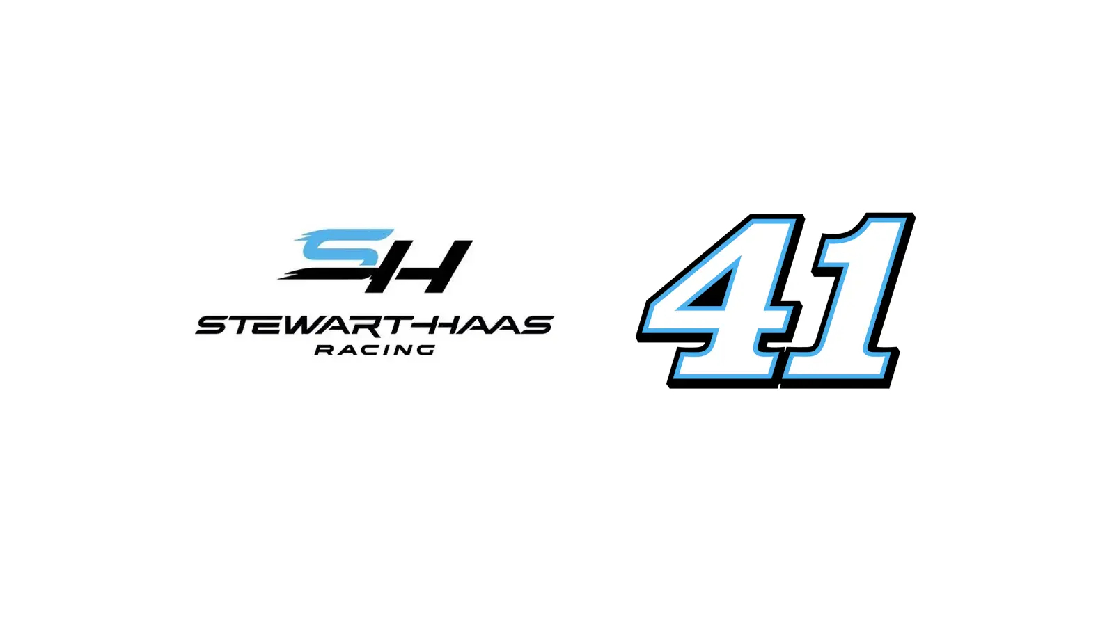 2024 No. 41 Stewart-Haas Racing paint schemes Ryan Preece NASCAR Cup Series