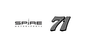 2024 No. 71 Spire Motorsports paint schemes Zane Smith NASCAR Cup Series