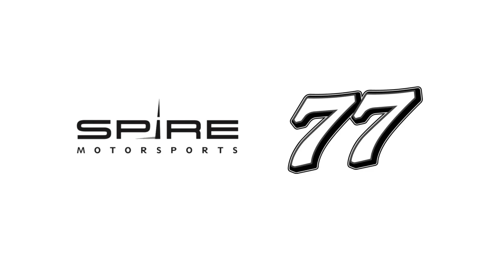 2024 No. 77 Spire Motorsports paint schemes Carson Hocevar NASCAR Cup Series