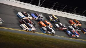 2024 NASCAR Craftsman Truck Series driver point standings