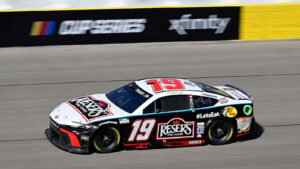 Martin Truex Jr. Reser's Fine Foods paint scheme Joe Gibbs Racing 2024 NASCAR Cup Series