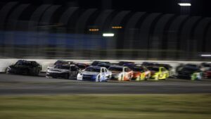 2024 NASCAR Xfinity Series United Rentals 300 at Daytona International Speedway