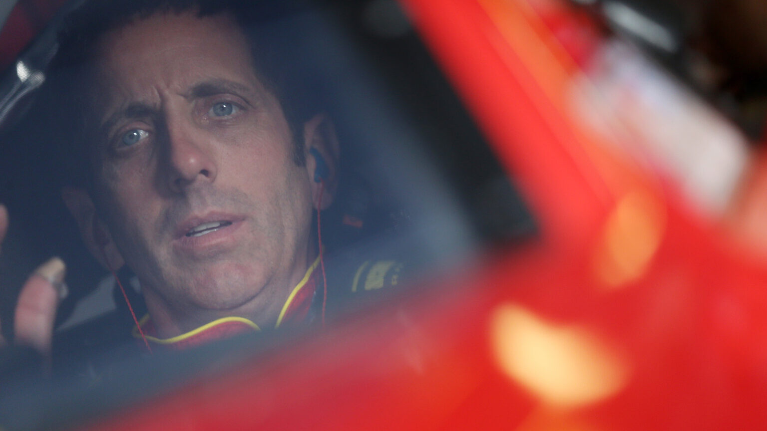 Greg Biffle, Randy Dorton Among First-Time NASCAR Hall of Fame Nominees ...