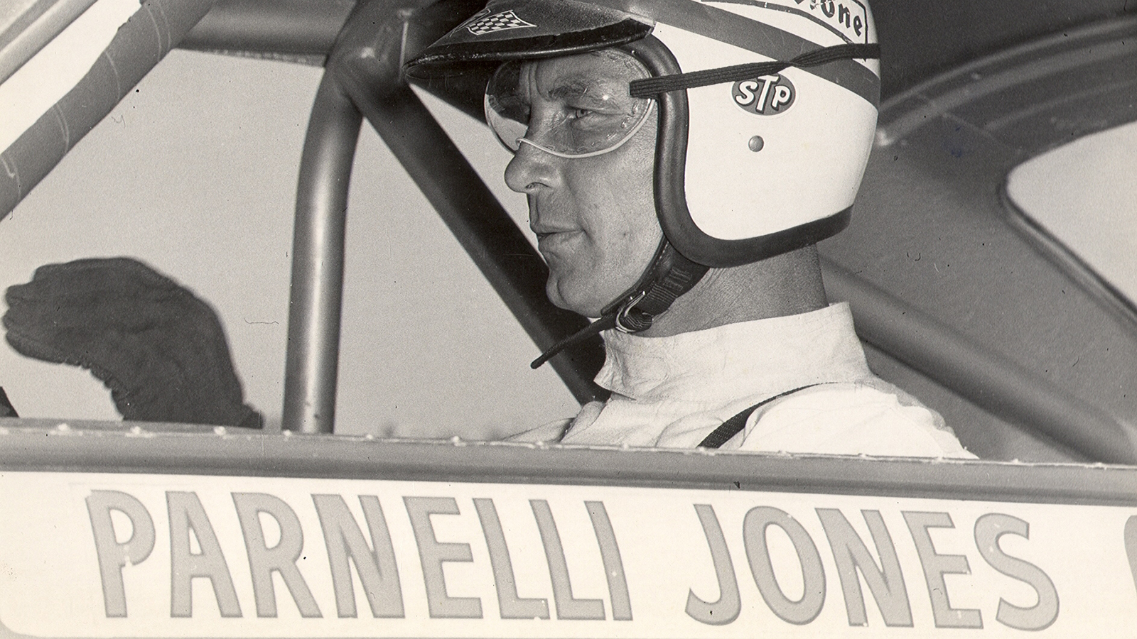 Parnelli Jones death 2024 Age 90