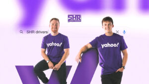 Tyler Reddick Corey Heim Sam Hunt Racing starts with Yahoo! as sponsor Iowa New Hampshire Nashville 2024 NASCAR Xfinity Series starts