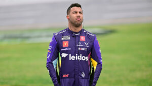 Bubba Wallace apologizes for hitting Alex Bowman will not appeal penalty looking to turn over a new leaf