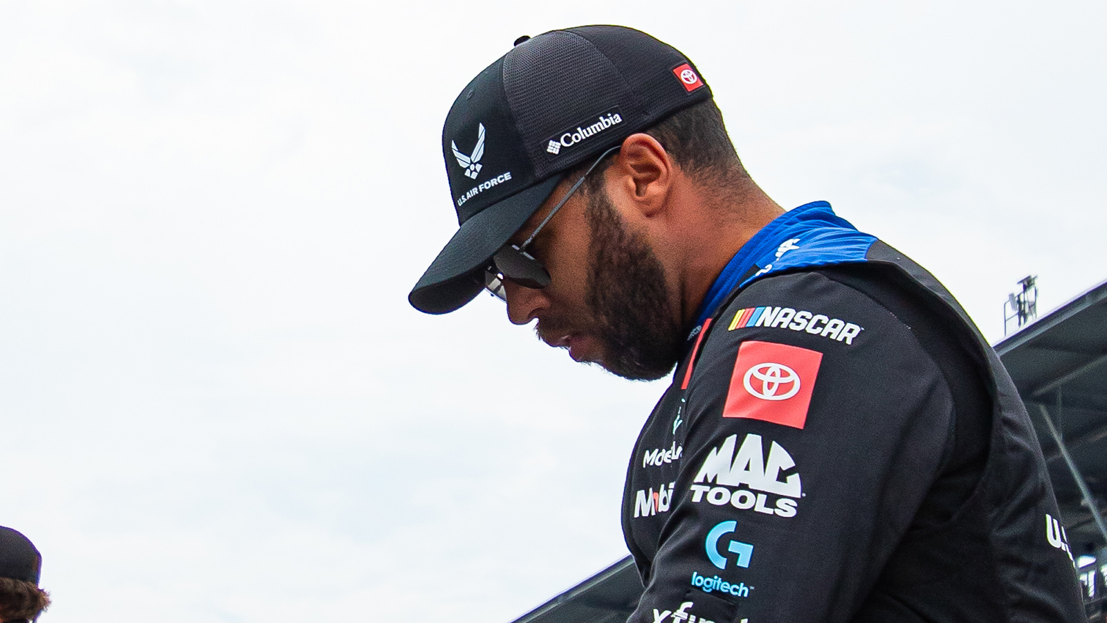 Bubba Wallace 2025 plans will Bubba Wallace drive for Spire Motorsports in 2025?
