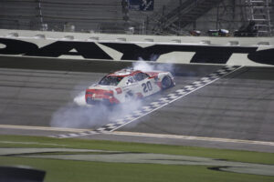 Wawa 250 NASCAR Xfinity Series Daytona International Speedway Ryan Truex