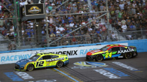 NASCAR Cup Series Championship Race tickets sold out 2024 Phoenix Raceway