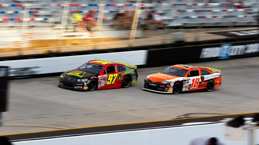 2025 ARCA Schedule Released; FOX Sports Extends Agreement