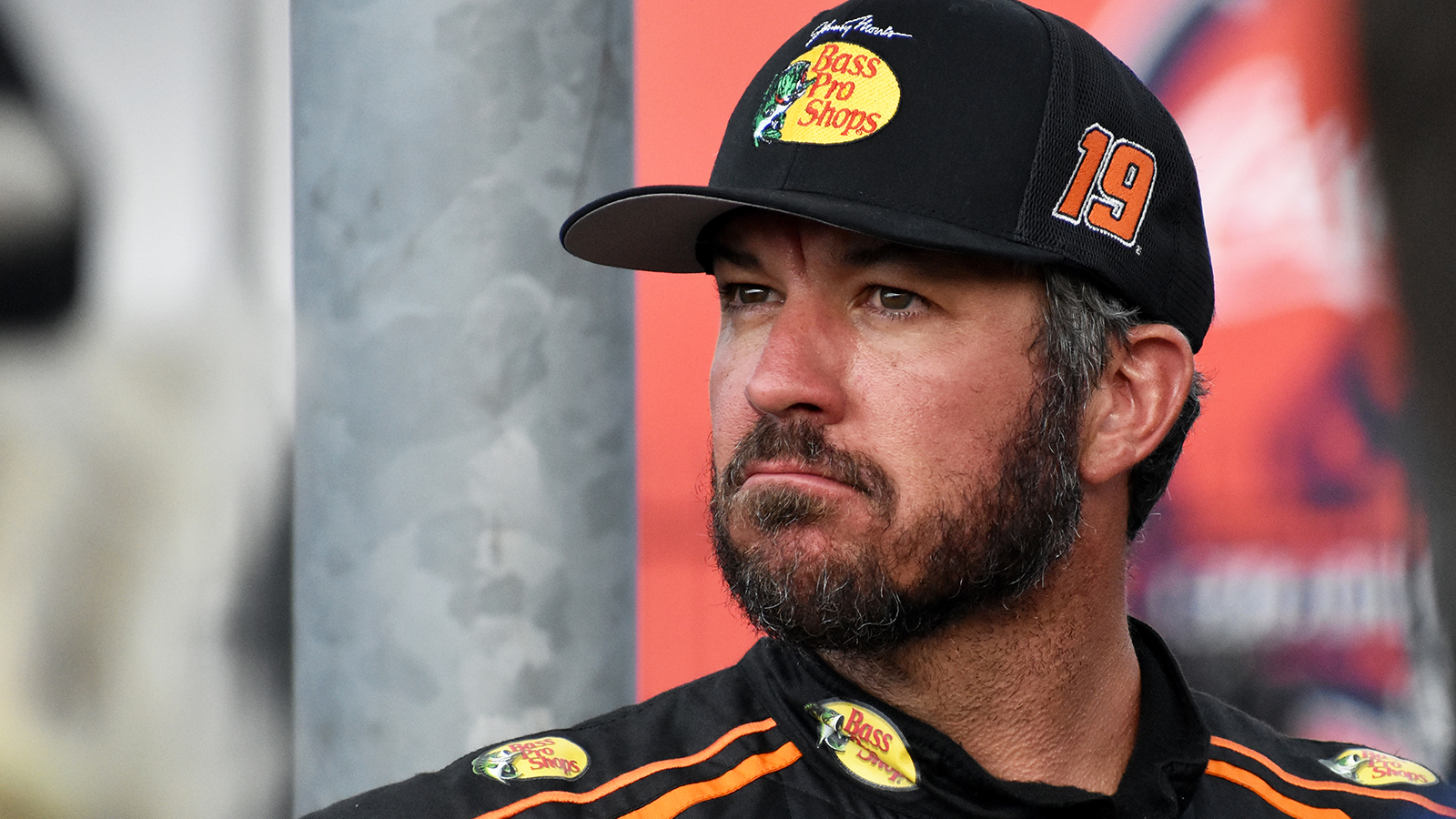 Vista previa de Martin Truex Jr. South Point 400 Las Vegas Motor Speedway 2024