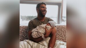 bubba wallace kids NASCAR does bubba wallace have kids?