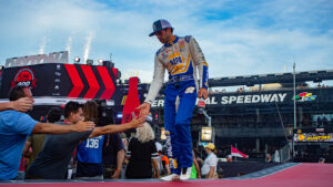 2024 NASCAR Cup Series Most Popular Driver voting has opened NASCAR Xfinity Series and NASCAR Craftsman Truck Series as well