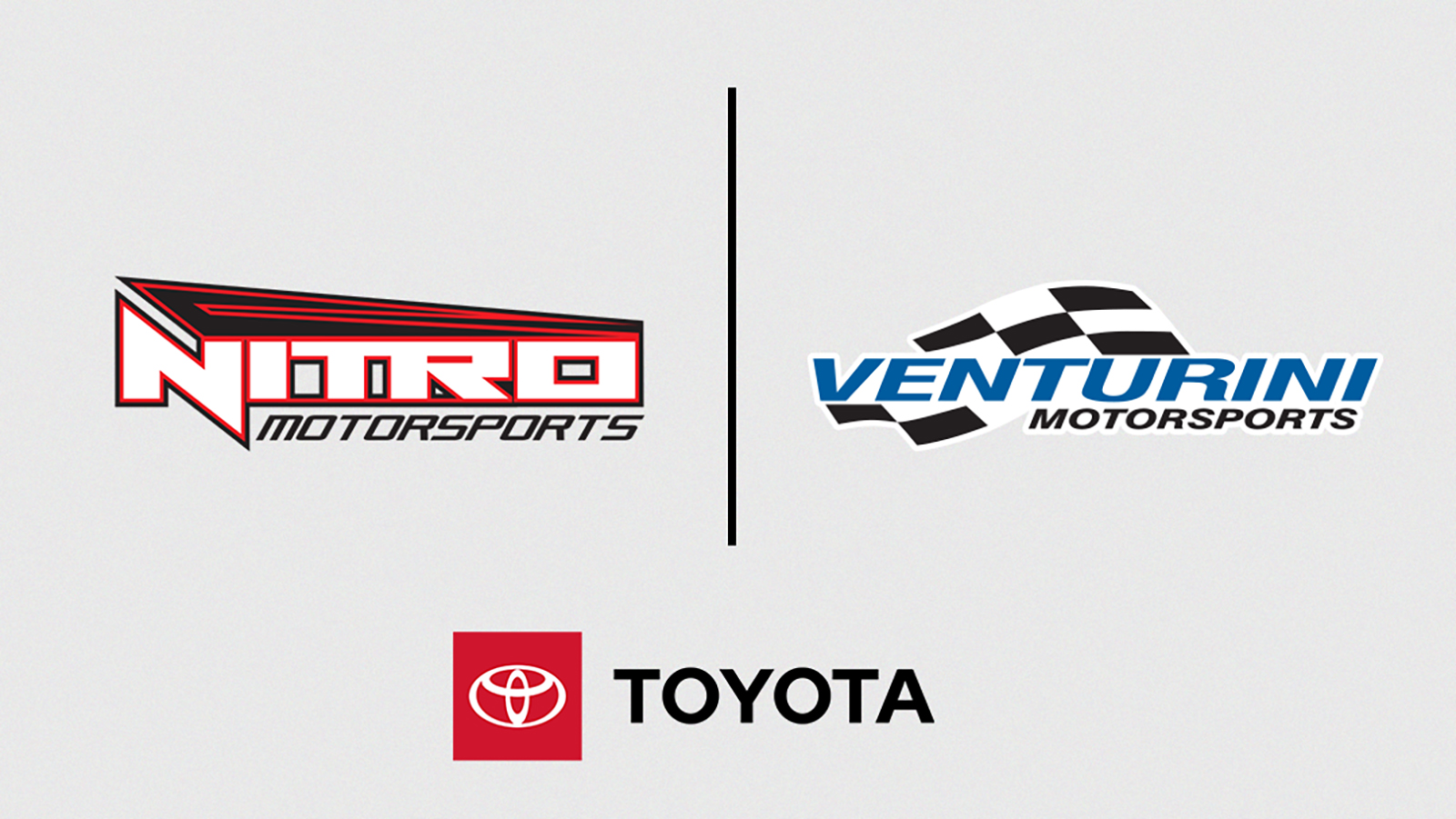 Nitro Motorsports to compete in the 2025 ARCA Menards Series and forms technical alliance with Venturini Motorsports and Toyota Racing Development