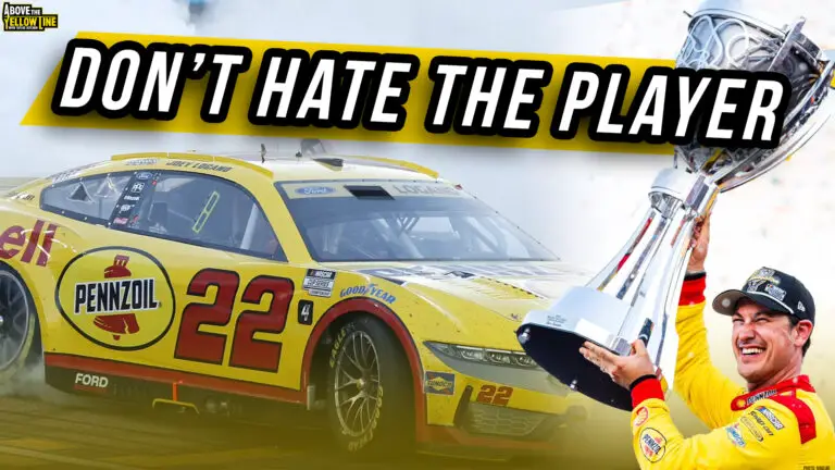 Logano Thumb 2