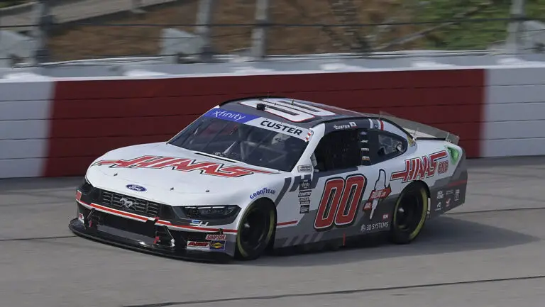 NASCAR Xfinity Series