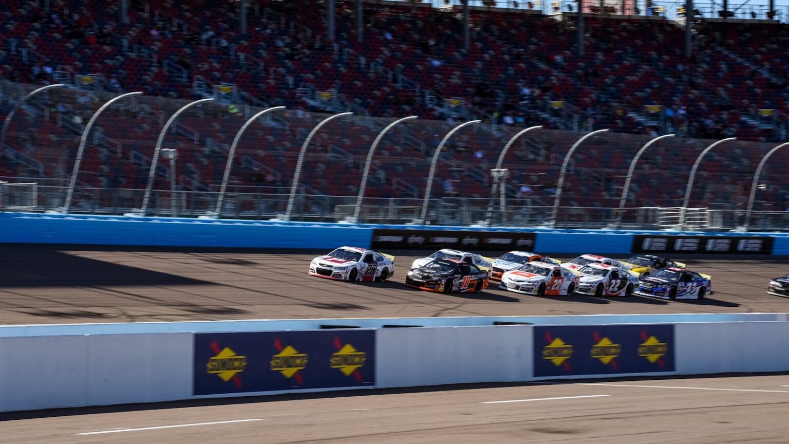 2025 ARCA East, ARCA West Schedules Announced | TobyChristie.com