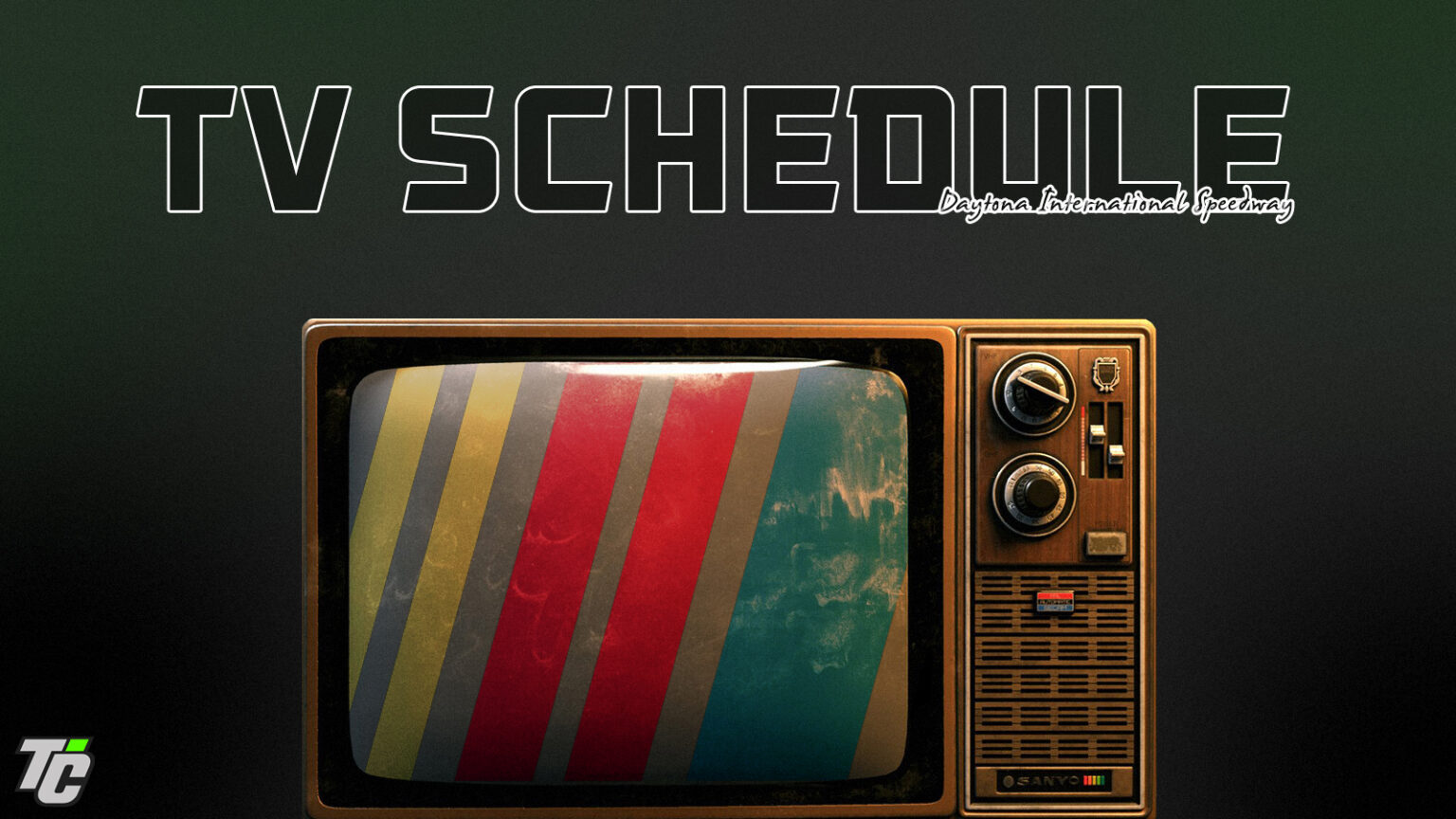 NASCAR Reveals 2025 NASCAR Truck Series Schedule