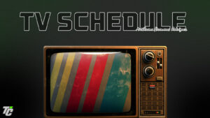 NASCAR TV Schedule Friday June 13 Autodromo Hermanos Rodriguez Mexico City
