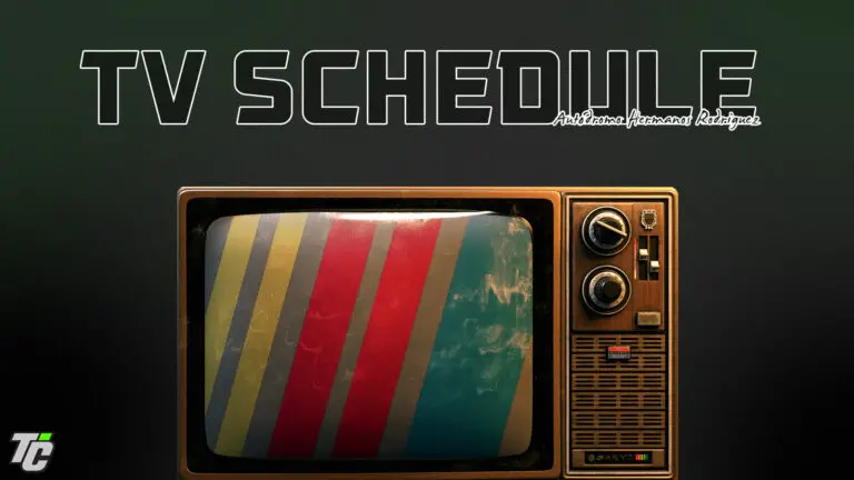 NASCAR TV Schedule Friday June 13 Autodromo Hermanos Rodriguez Mexico City