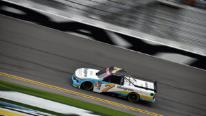 Michael McDowell Justin Haley to run NASCAR Truck Race at Daytona for Spire Motorsports