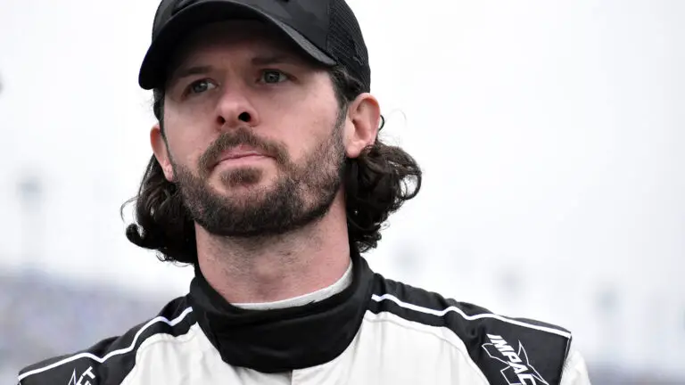 Ryan Truex to pilot No. 24 Sam Hunt Racing Toyota in NASCAR Xfinity season opener at Daytona in 2025