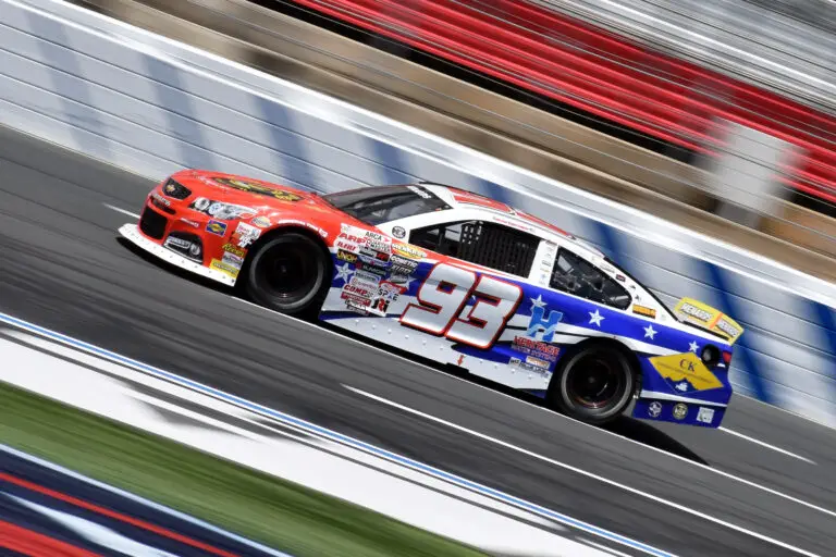 `52424_Charlotte_ARCA_Practice_SpeedShot_93_CalebCostner_1_crop