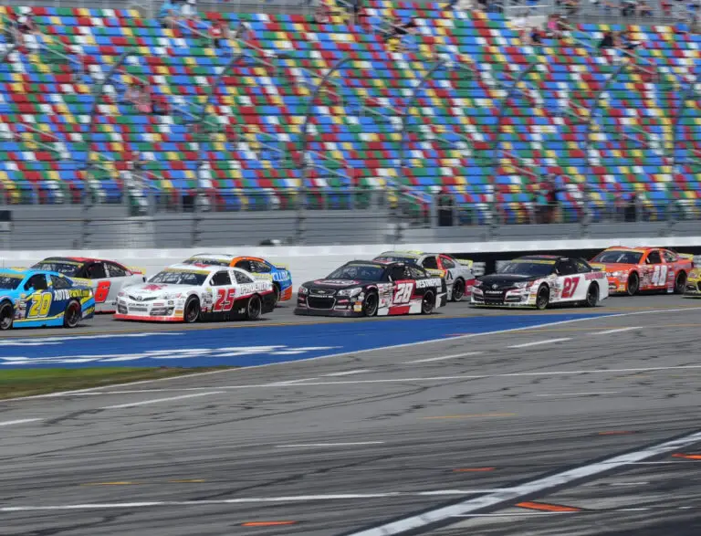 ARCA Field Daytona 2025