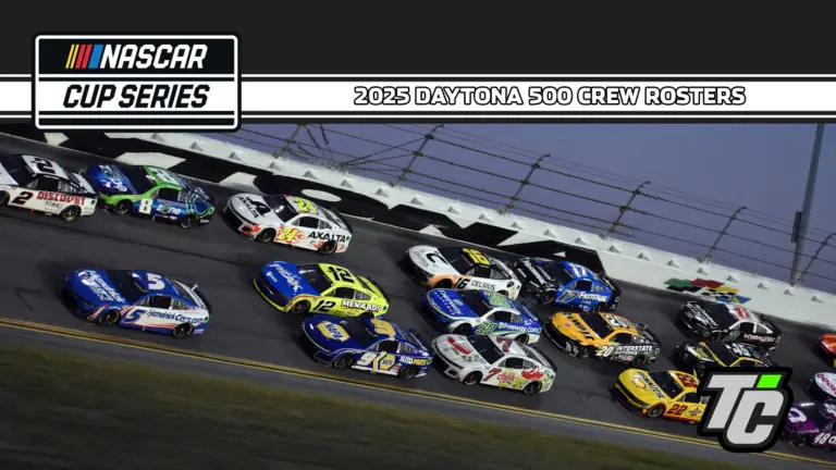 daytona500_entrylist