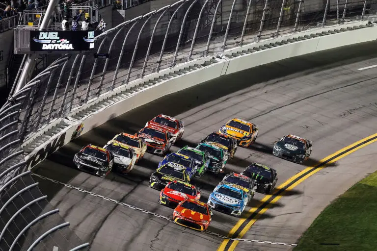 NASCAR Cup Series