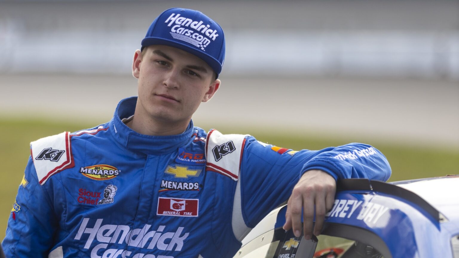 Benny Chastain, LongTime ARCA Competitor Passes At Age 82