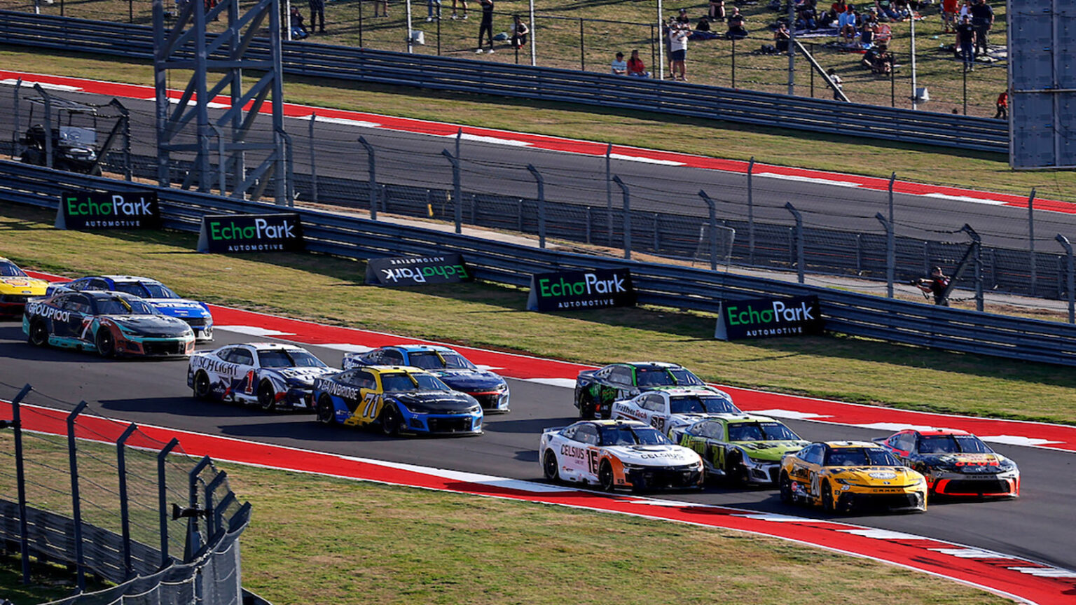 2025 NASCAR Cup Series Manufacturer Standings | TobyChristie.com