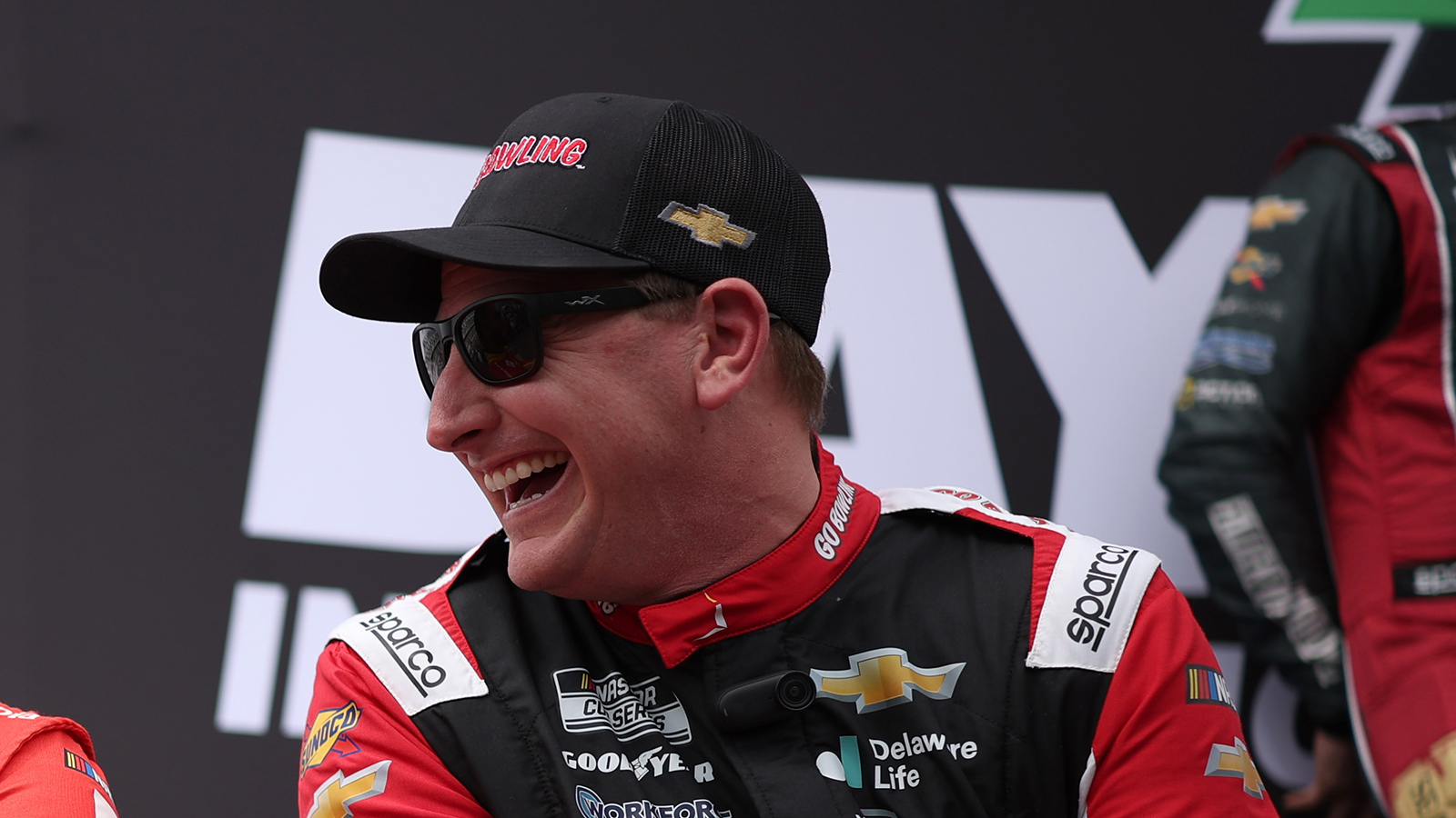 Michael McDowell will drop to the rear of the field prior to the start of Sunday's NASCAR Cup Series Shriners Children's 500 at Phoenix Raceway due to a steering rack change