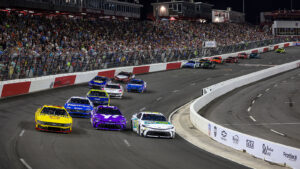 2025 NASCAR All-Star Race format revealed by NASCAR