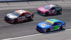 ARCA General Tire 200 at Talladega Entry list and preview