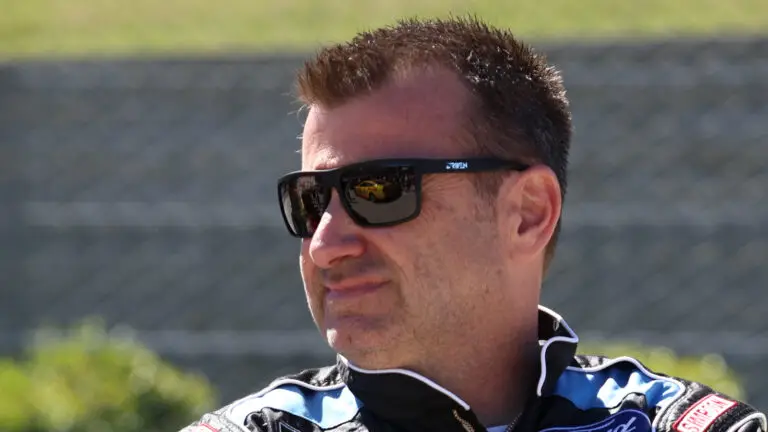 Rodney Childers and Spire Motorsports have parted ways after nine races in 2025