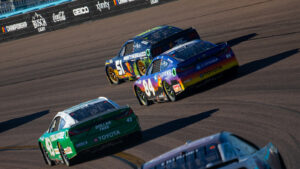 LEGACY MOTOR CLUB motion for Preliminary Injunction denied in lawsuit against Rick Ware Racing