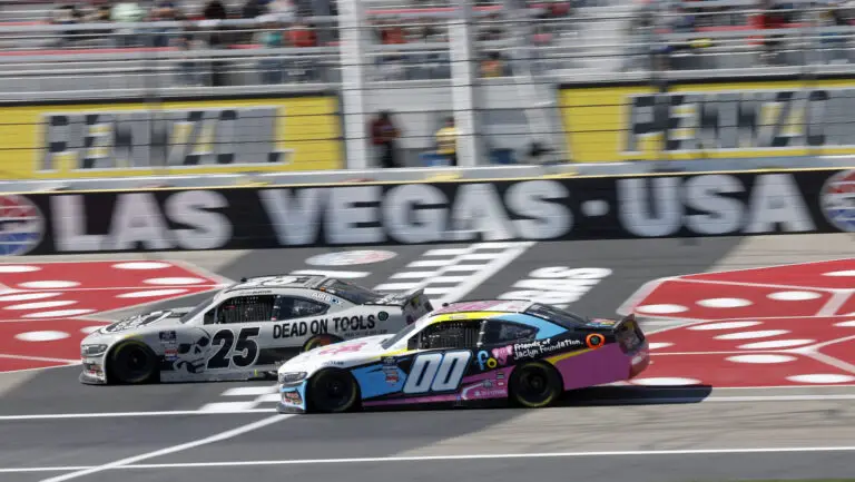 NASCAR Xfinity Series