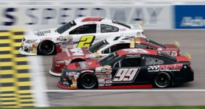 ARCA KANSAS