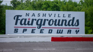 Nashville Fairgrounds