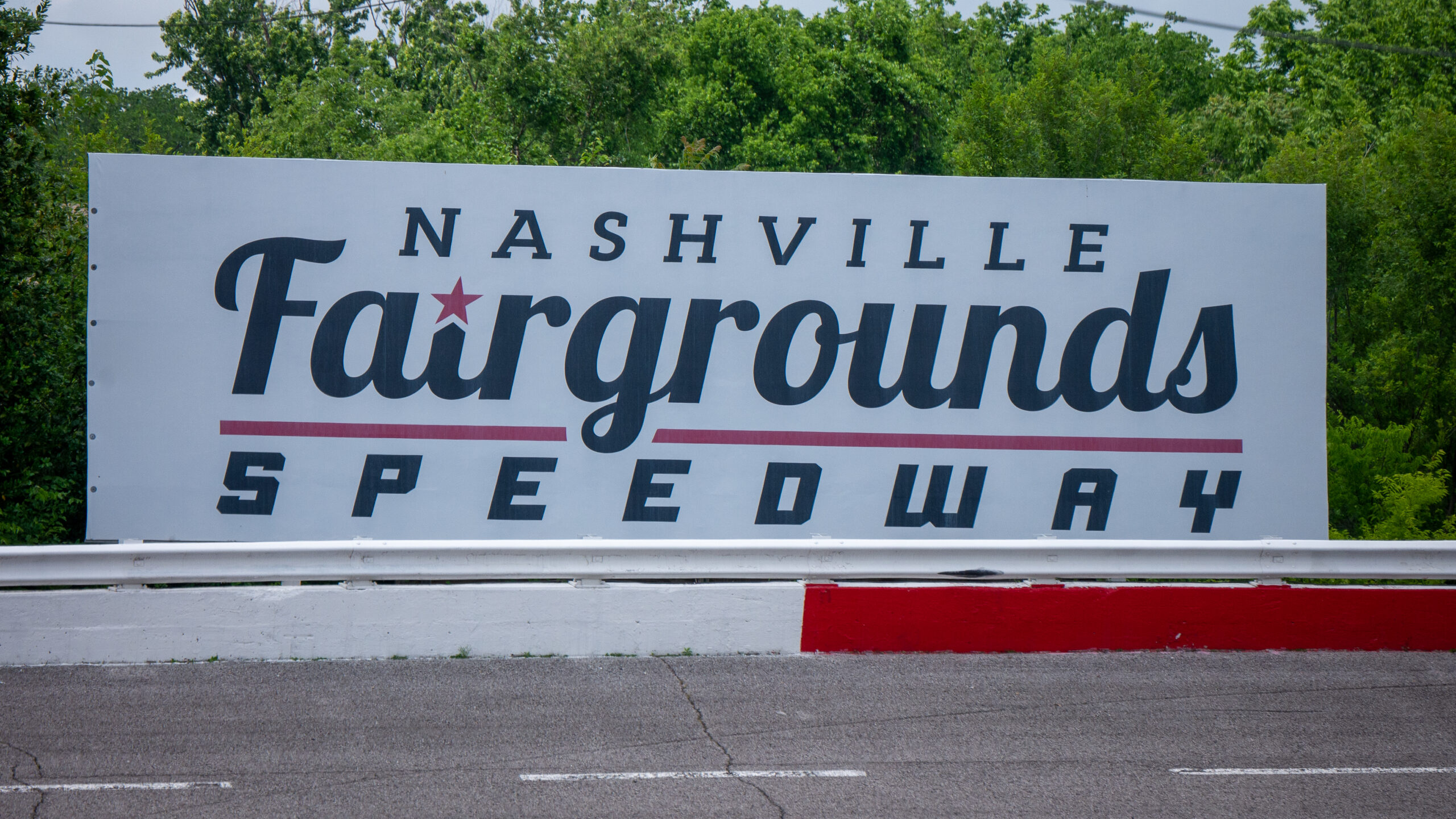 Nashville Fairgrounds