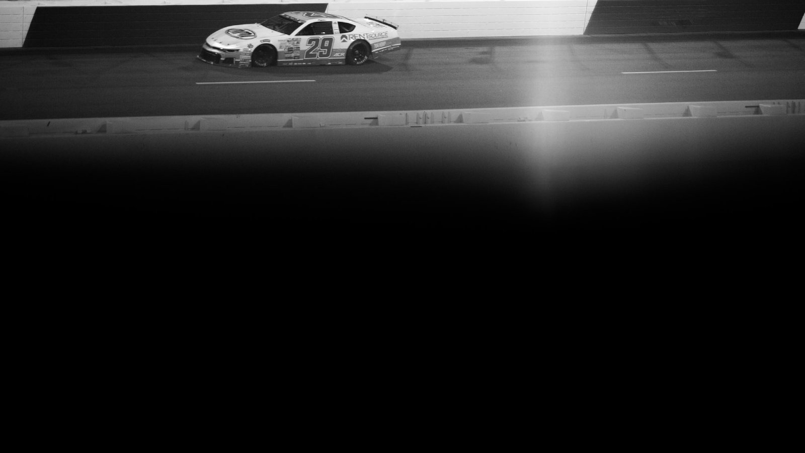 Landen Lewis takes dominant win in CARS Tour Late Model Stock Window World 100 at North Wilkesboro Speedway