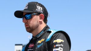 Kaden Honeycutt wins zMAX CARS Tour The Reverend Whiskey 75 at North Wilkesboro Speedway